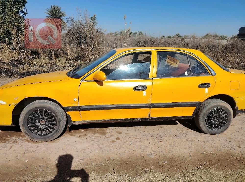 هیۆندای سۆناتا